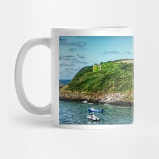 Welsh Cove Mug